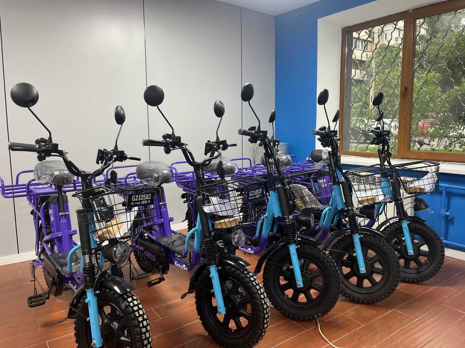 Только в Eazy Go 9900!