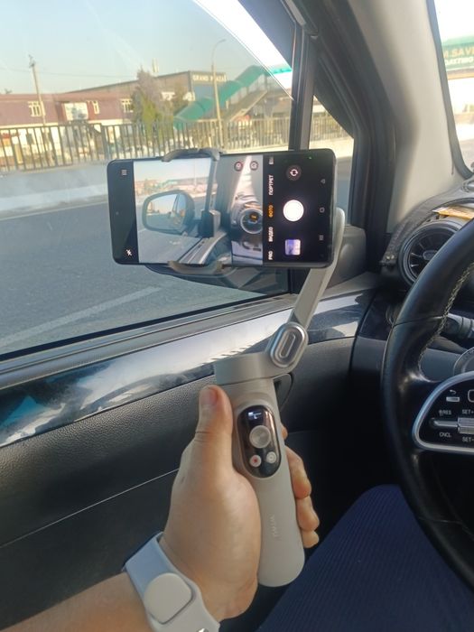 Stabilizator smart x Pro Wiwu