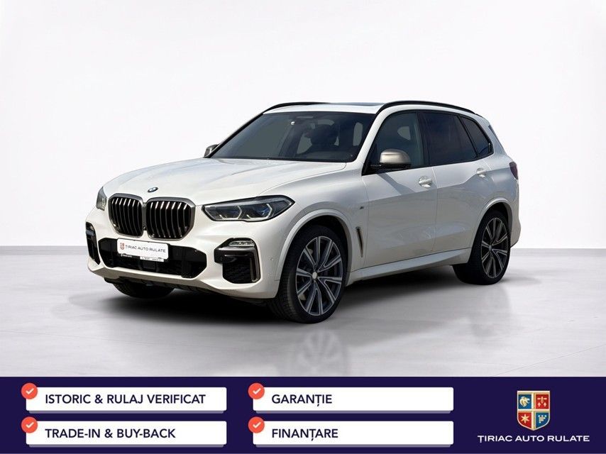 BMW X5 M