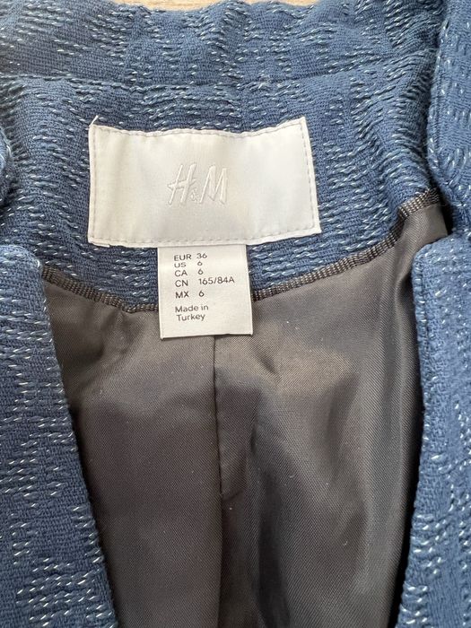 Женский пиджак H&M