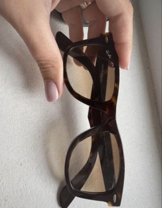 Ray-ban ochelari de soare noi