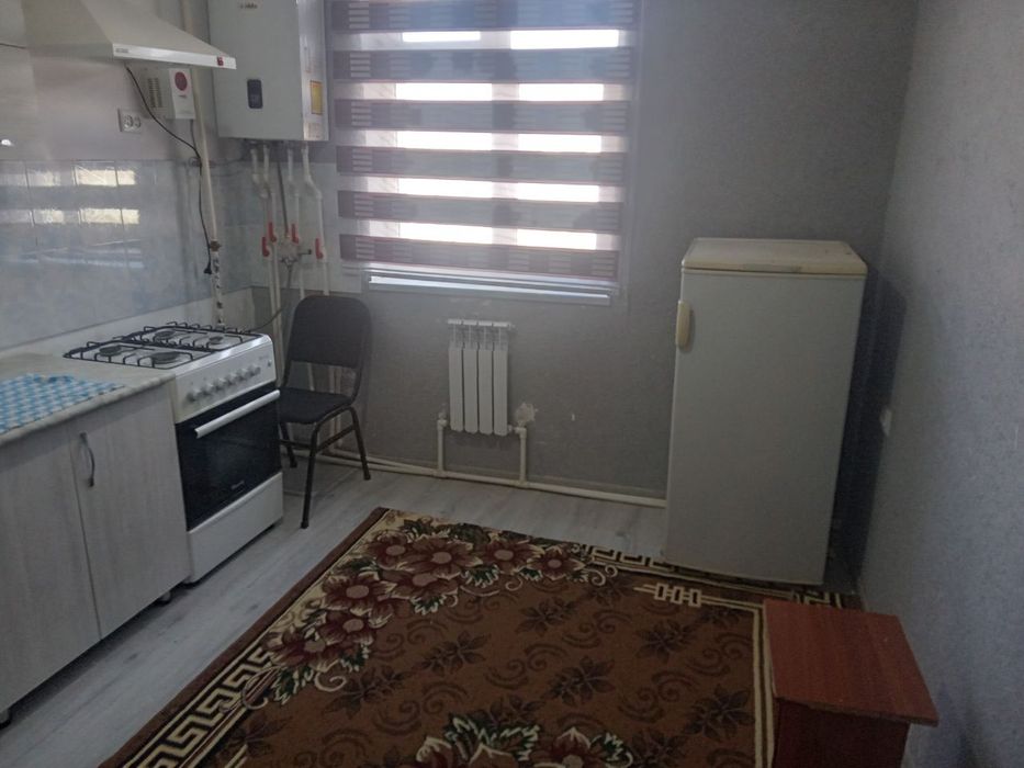 Квартира 3хонали