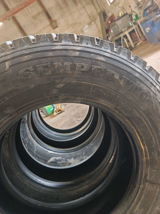 Гуми Симперит 315/70/22.5