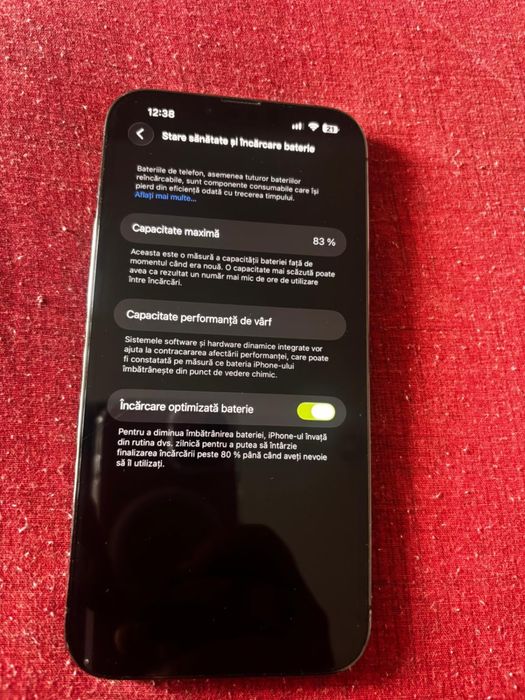 Iphone 13 Pro Max