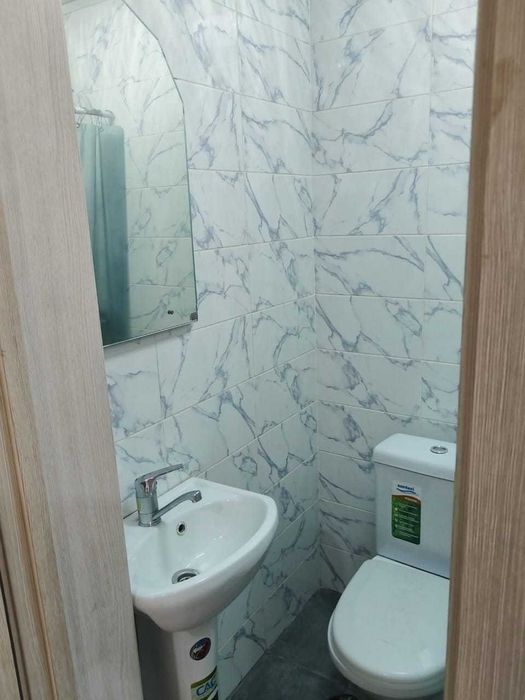 Квартира посуточно 6000 сутки.