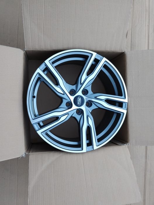 Jante 18 Ford Kuga Focus C-Max Mondeo S-Max Edge Galaxy Transit