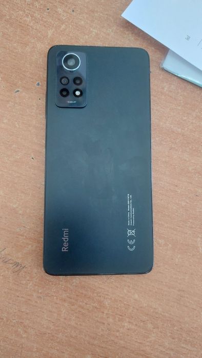Redmi note 12 pro 256gb
