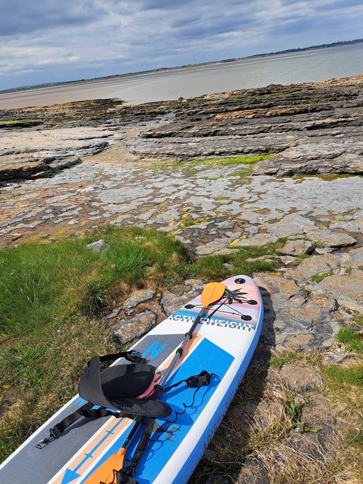 Barcùță pheumatică