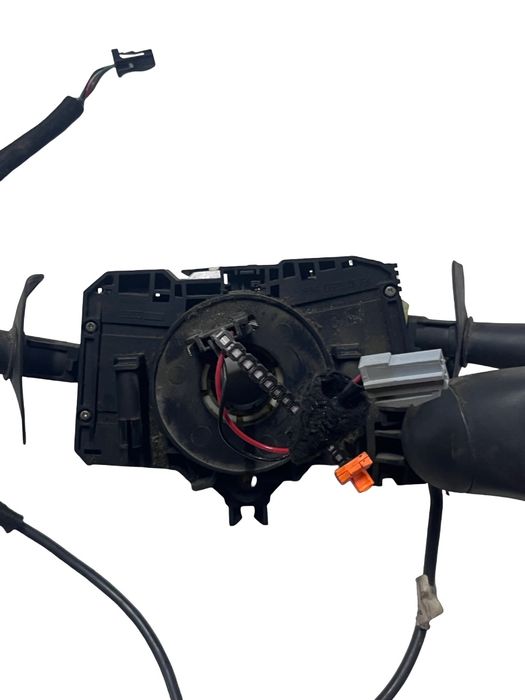 Ansamblu Manete + Spirala Volan Renault Symbol I [ 1998 - 2008 ] 34446