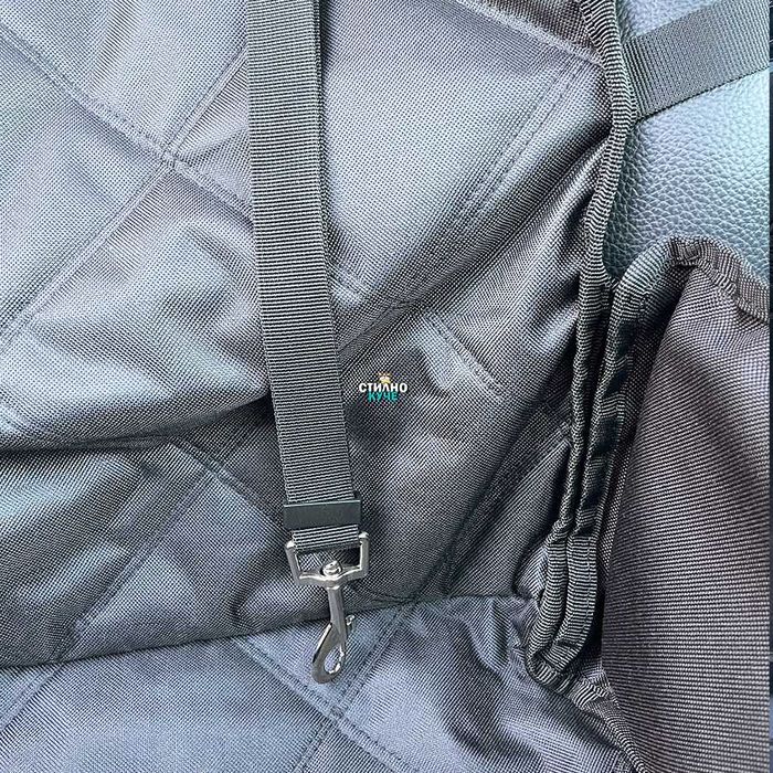 Стол за автомобил за куче Кош за кола за куче Столче за кола за куче