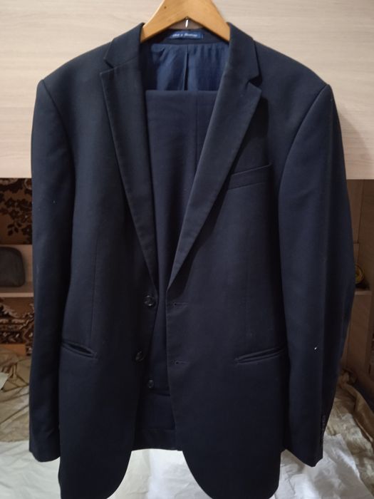 школьные костюмы б/у Glassman