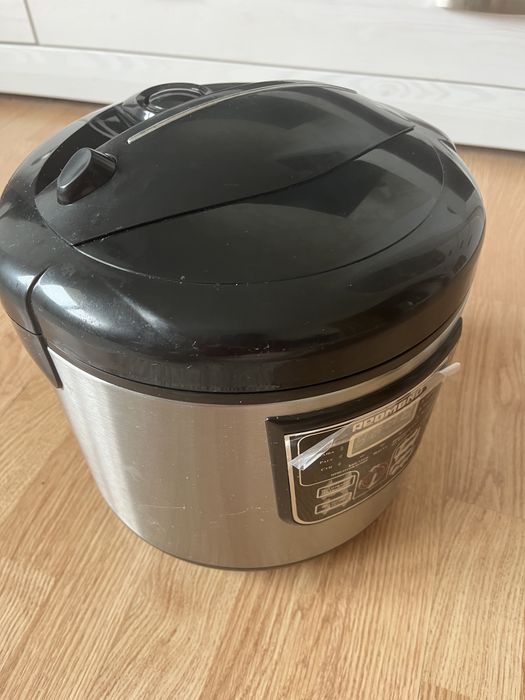 Мультиварка