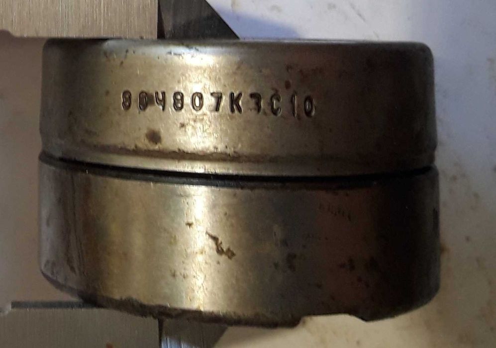 Оригинална нова карданна кръстачка 30x50 УАЗ /ГАЗ СССР NOS