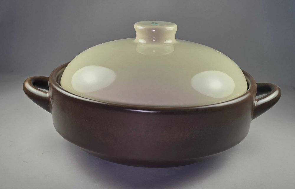 Луксозен керамичен гювеч