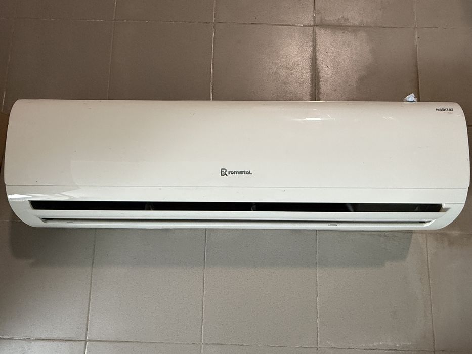 Aer condiționat 24000 BTU Romstal Habitat Inverter
