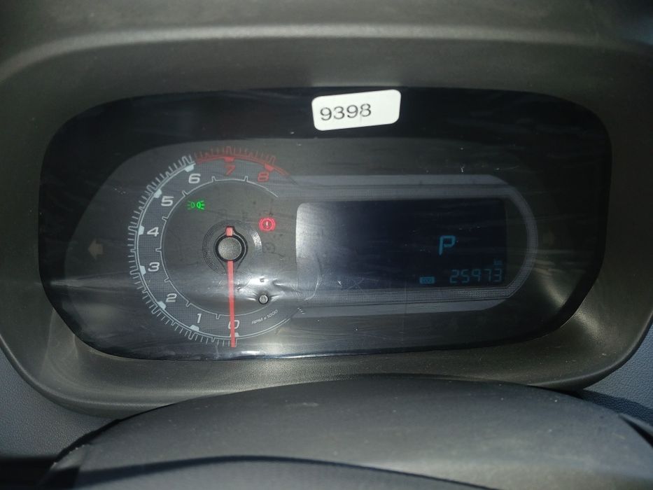 Автомобил кобалть