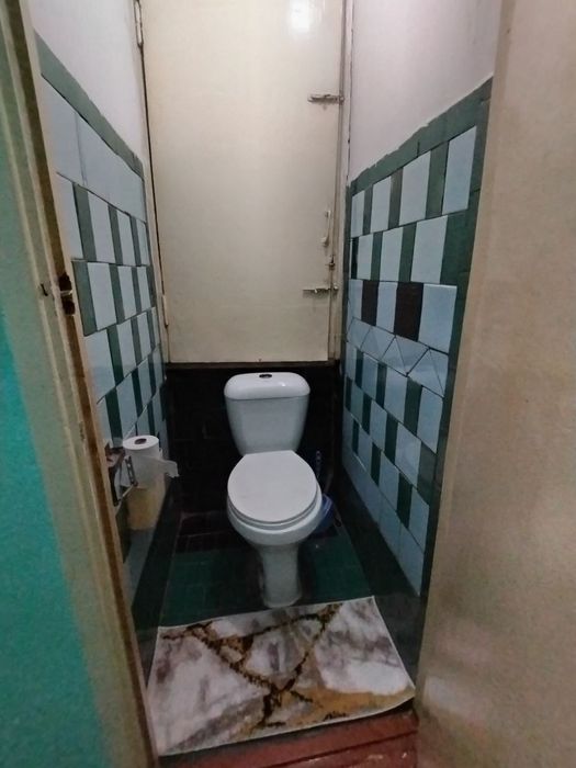 Srochno sotiladi Chilonzor-19, 3/3/4,balkon 1,5 *6, 68 kvadratli uy