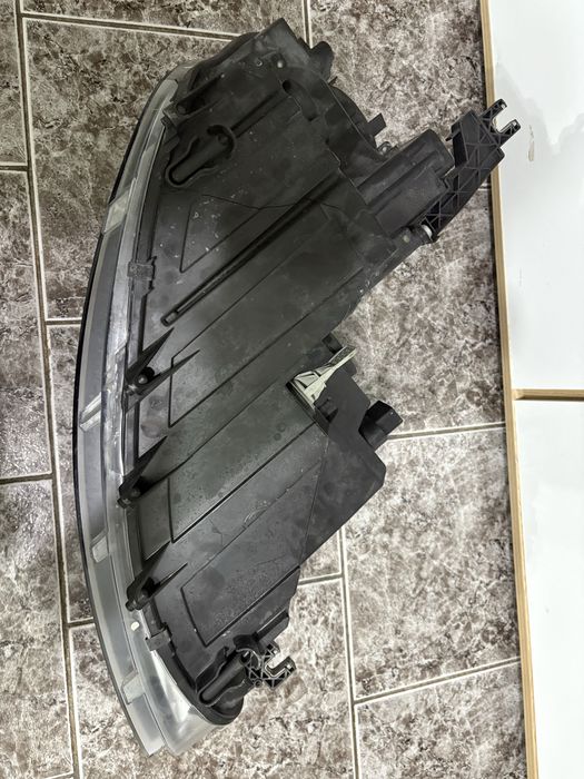 Ляв фар за Seat Alhambra / VW Sharan 2010 -