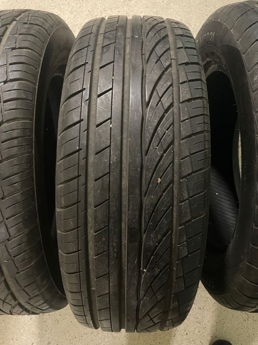 летни гуми HIFLY 235/60/18 4бр