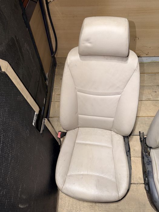 Interior electric incalzit bmw e90 scaune banchete bmw e90