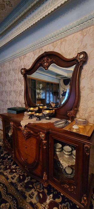 Gorka kamod zal uchun