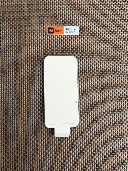 256!ЛИЗИНГ*66лв/м iPhone 16 pro*Natural Titanium айфон 16 про сив