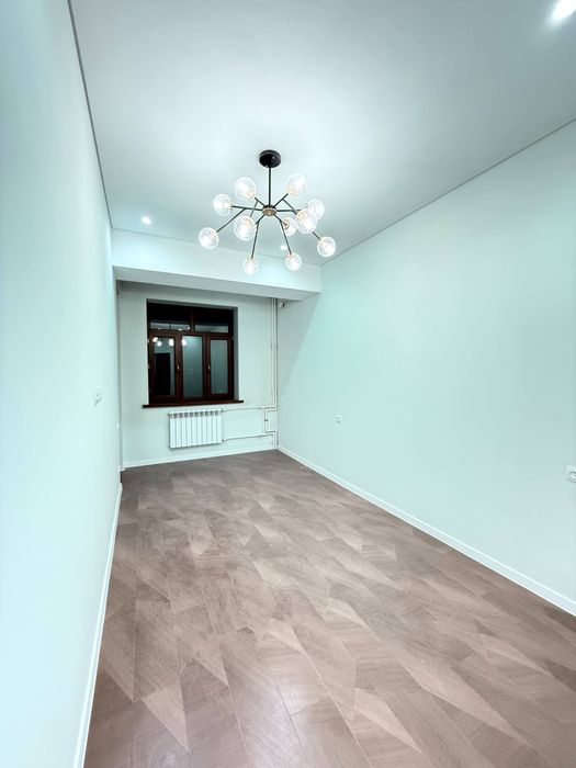 Продаю свою квартиру жк баурум 4/6/7 101 м2 евроремонт