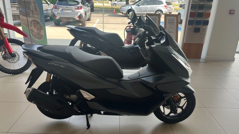 Honda Pcx AS 125cc eSP+