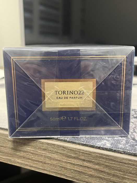 Xerjoff torino 22