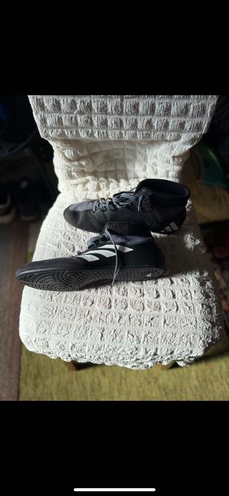 Борцовки Adidas Havoc 2,размер 42,5