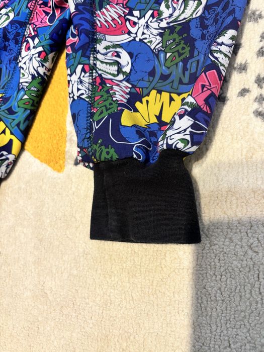 Salopeta Ielm marime 80