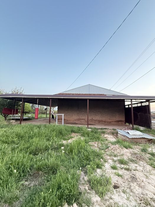 Үй сатылады 19 млн. Саудасы бар