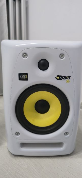 Boxe active KRK Rokit 6 RPG 2