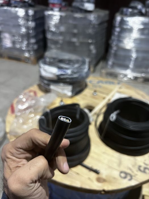 Кабель ВВГнг LS 3х2.5 — в наличии!