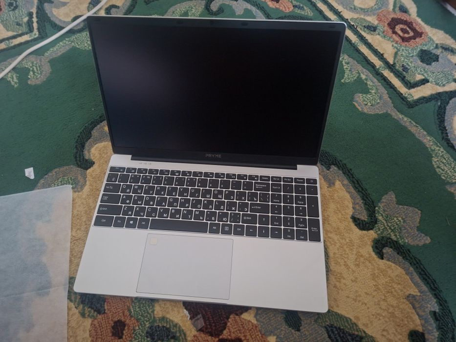 Продам ноутбук PRYME N5095