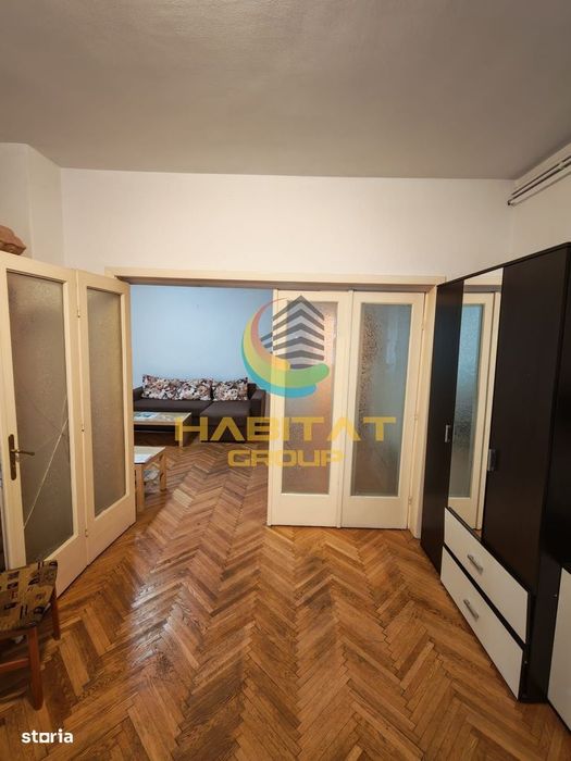 Vanzare 3 camere zona Foisorul de Foc!