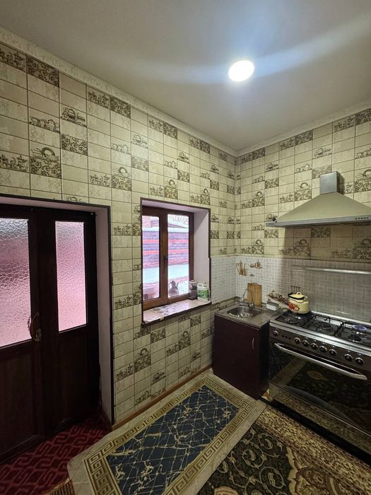 Продаётся уютный частный дом