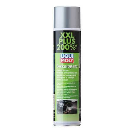 Spray Curatare Bord Liqui Moly Cockpit Bright, 600ml