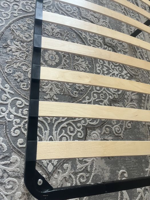 Продам 2-х спальную тахту