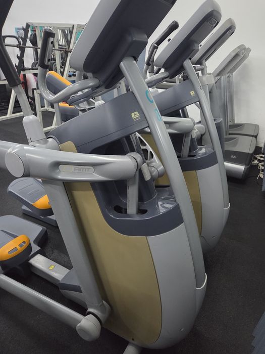 Vand 2 Precor USA 100i AMT