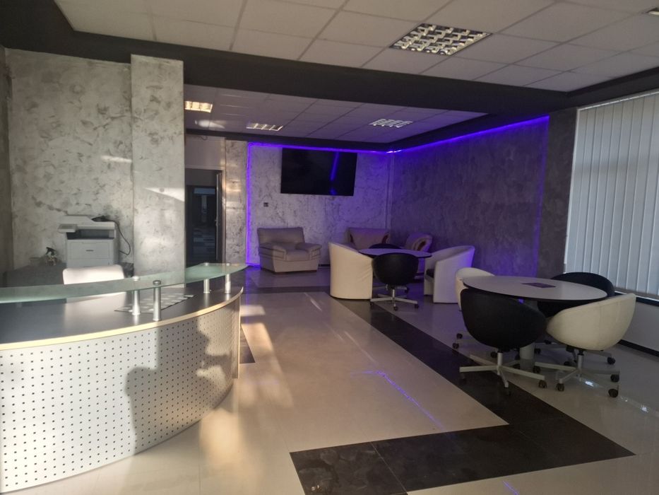 Inchiriere salon evenimente- DACOS