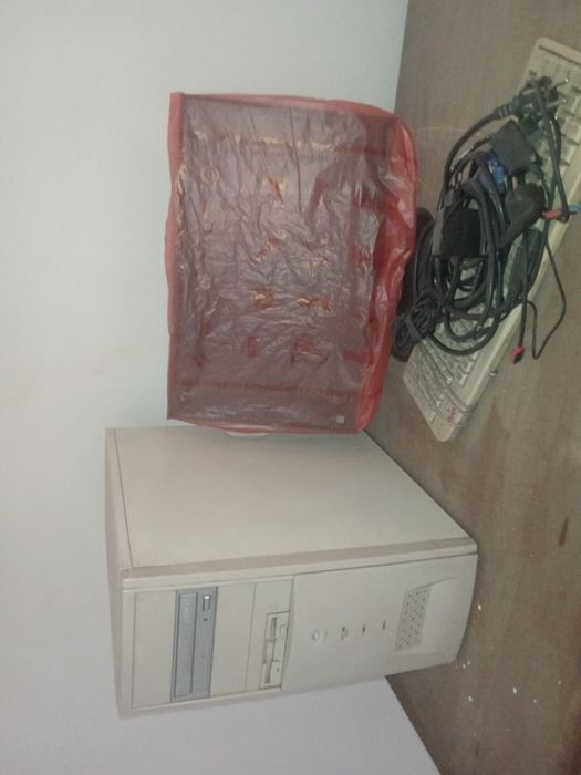 Компютер , хорошом состаяние