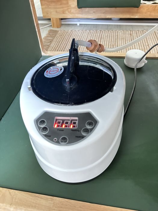 Pat profesional Head Spa