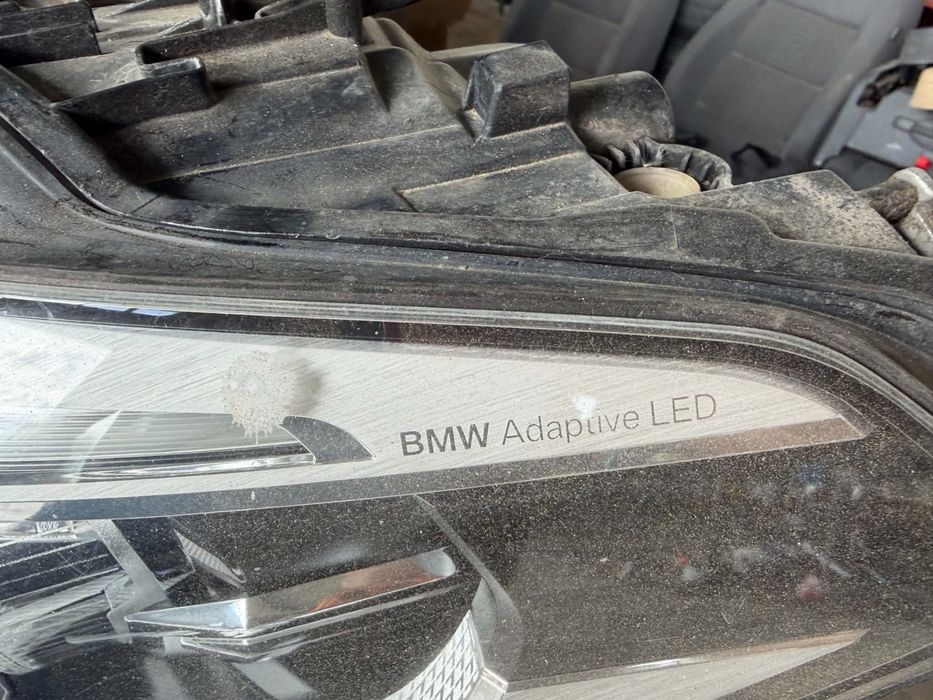 Фарове BMW G30 Led