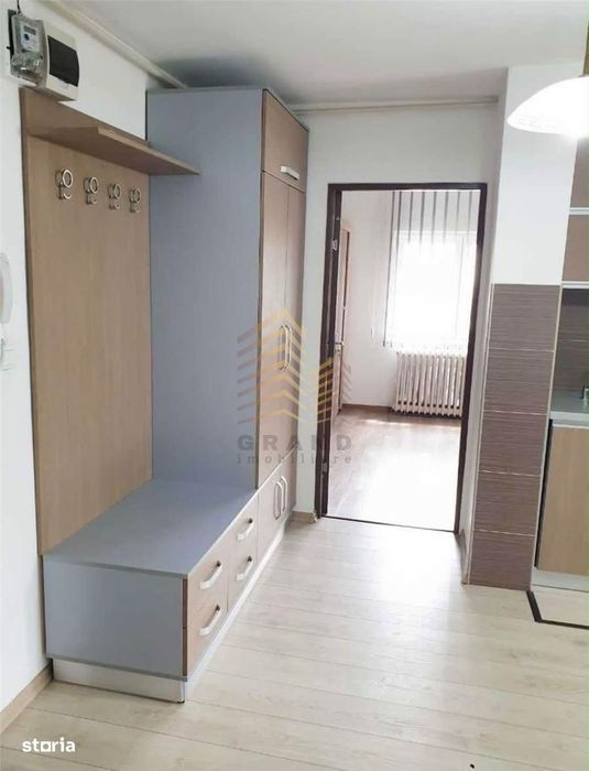 Apartament 2 Camere Calea Moldovei De Inchiriat