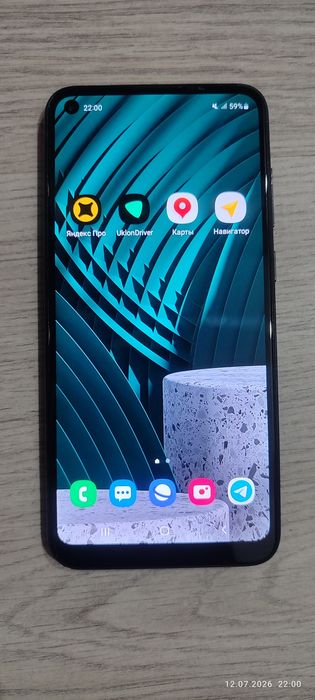 Samsung a11 2 озу 32 гб