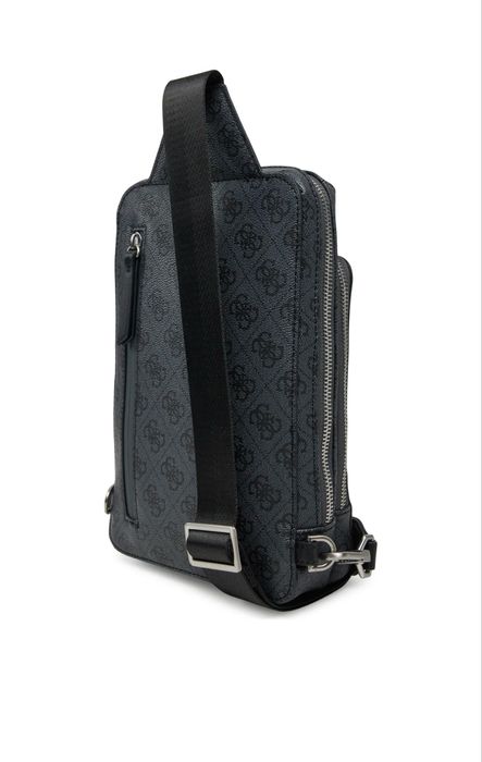 GUESS MILANO унисекс чанта    ОРИГИНАЛНА ! ! !