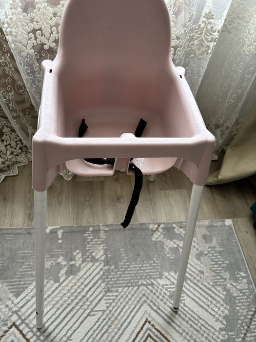 Продам детский стульчик