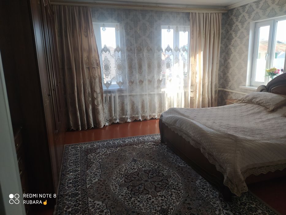 Продам дом свежим ремонтом