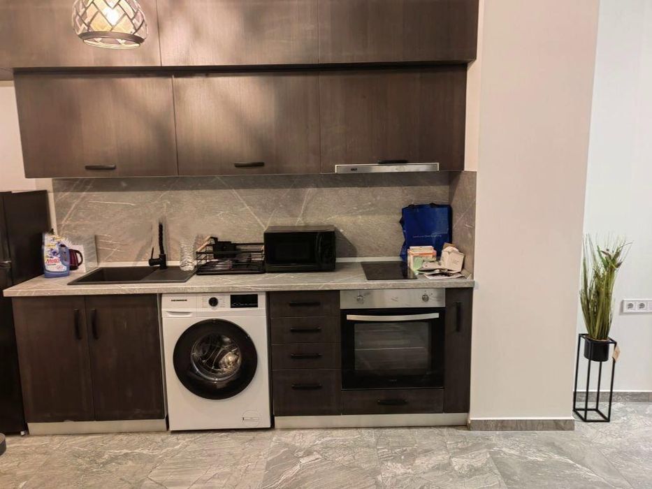 Дава се под наем Двустаен апартамент в София, Надежда 4 - 69 кв.м за 597.21 € - Снимка #3